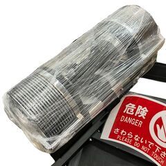 ダンベル lysin ライシン 可変式 ダンベルスタンド付き 【店頭引取限定】の画像