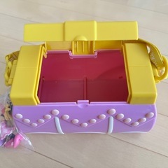 ポップコーンケースの画像