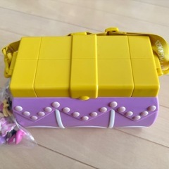 ポップコーンケースの画像