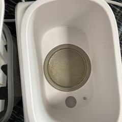 ミルクウォーマー（の画像