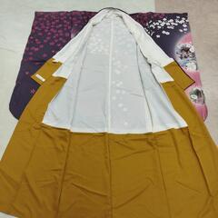 ⑥成人式　振り袖　女の子の画像
