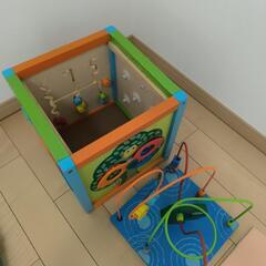 おもちゃ　0歳〜3歳　知育玩具　まとめ売りの画像