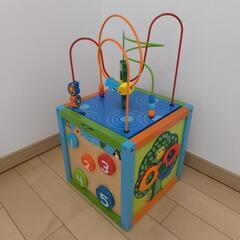 おもちゃ　0歳〜3歳　知育玩具　まとめ売りの画像