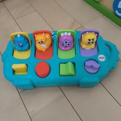 おもちゃ　0歳〜3歳　知育玩具　まとめ売りの画像