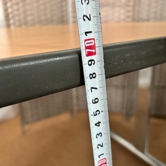 無料、食卓、オフィス、事務所　机の画像