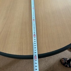 無料、食卓、オフィス、事務所　机の画像