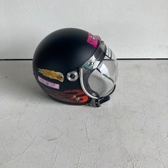 ヘルメットの画像