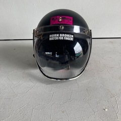 ヘルメットの画像