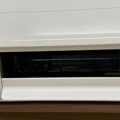 【鹿児島市リサイクルストアスターズ吉野店】【中古品】パロマ LPガス ガスコンロ PA-S42H-１L　2021年製の画像