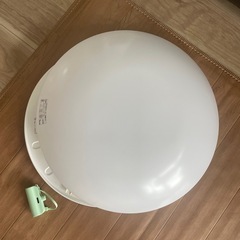 LEDシーリングライト 丸型 (約55cm) の画像