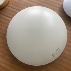 LEDシーリングライト 丸型 (約55cm) 