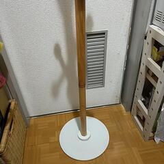 ハンガーラック　ポールハンガーの画像