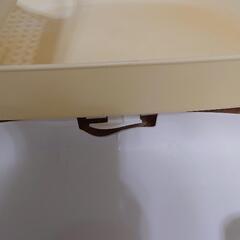 猫トイレ　キャットトイレの画像