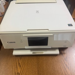 プリンター　ジャンク品