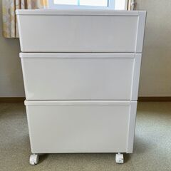 衣装ケース 大・中・小の画像