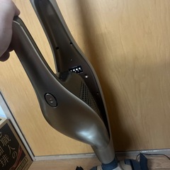 掃除機ーPanasonicの画像