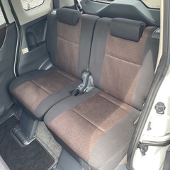 🉐【支払い総額22万円】車検令和9年7月H22年式　日産　ルークスハイウェイスターターボ　純正SDナ　Bluetooth　ETC   キーレス　タイミングチェーン　調子良好！の画像