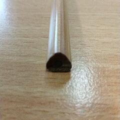 0714-383 おにぎりえんぴつ17本プラス1 2Bの画像