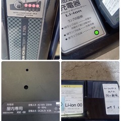 YAMAHA ヤマハ 電動アシスト自転車 PAS kiss 子供乗せ 20型 3段 札幌市白石区の画像