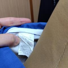 浴衣 130cmの画像