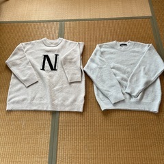 レディース　洋服セット　Lの画像