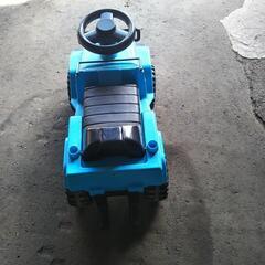 車玩具の画像