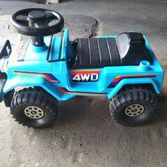 車玩具の画像