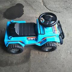 車玩具