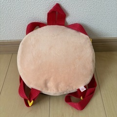 アンパンマン リュックの画像