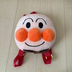 アンパンマン リュック