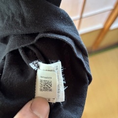 ノースフェイス　シュプリームコラボ　Tシャツ　XL 今日限定の画像