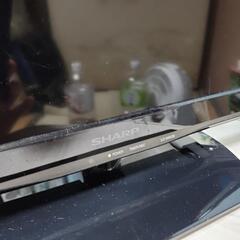 2014年製シャープAQUOS　LC-24K20の画像
