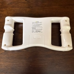 オムロン体脂肪計　HBF-303の画像