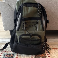 バックパック　美品