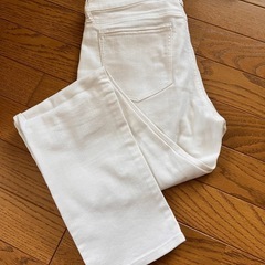 デニム4種の画像