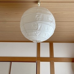 ペンダントライト 天井照明 照明器具 電気 LED電球の画像