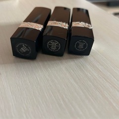 Dior リップ3本セットの画像
