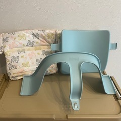 ストッケ　ベビーセットの画像