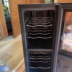ワインセラーの画像