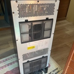 ワインセラーの画像