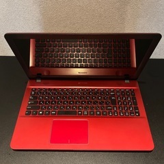 【初期化済・美品】ASUS X541UAK / SSD搭載 / ...
