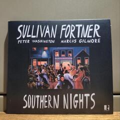 Sullivan Fortner / Southern Nights