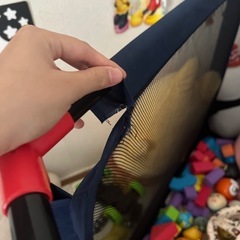 ディズニーベビーサークルの画像