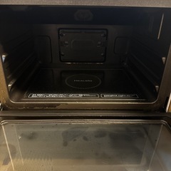 ヘルシオ オーブンレンジの画像