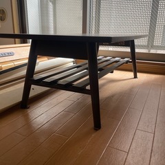 テーブルの画像