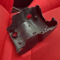 インテグラ　dc2 dc1 db8？　内装　ステアリング　カバーの画像