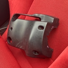 インテグラ　dc2 dc1 db8？　内装　ステアリング　カバーの画像