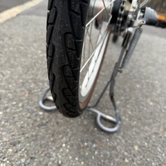 YAMAHA PAS 電動自転車の画像