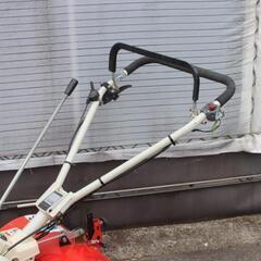 管理機・耕運機　三菱　マイボーイ　MMR65　正転逆転の画像