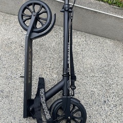 FRENZY FR205DB3 中古　美品の画像